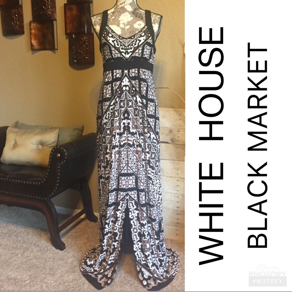 Beautiful Maxi Dress